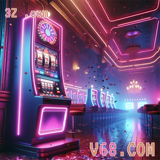 V68.COM: Confiavel para Gamers Brasileiros e seus Desafios