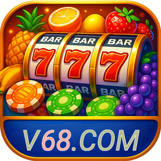 V68.COM logo